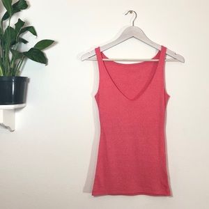 Anthropologie Michael Stars Tank